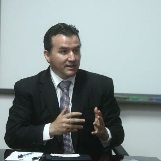 Nuevo titular de SIOP prioriza cinco obras