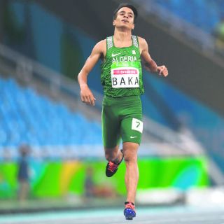 Récords en duda en los Paralímpicos de Río