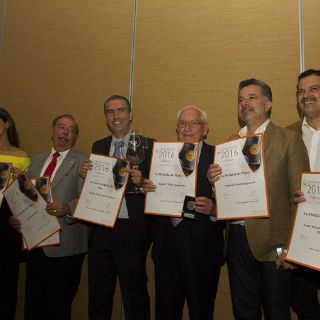 Tequilas obtienen 61 medallas en 'Spirits Selection'