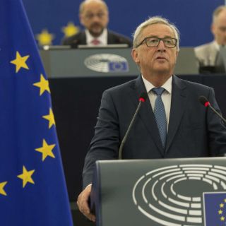 Comisión Europea propone duplicar inversiones para el 2022