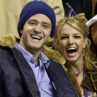 Justin Timberlake dice que colaboraría con Britney Spears