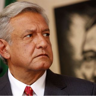 López Obrador miente a los mexicanos: Ochoa Reza