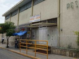 Las víctimas fueron identificadas como profesores de la Sección 22 del CNTE. SUN / ARCHIVO