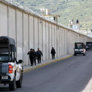 Traslado de reos causa tensión en BCS