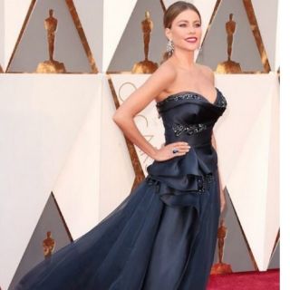 Sofía Vergara, la actriz mejor pagada de la TV