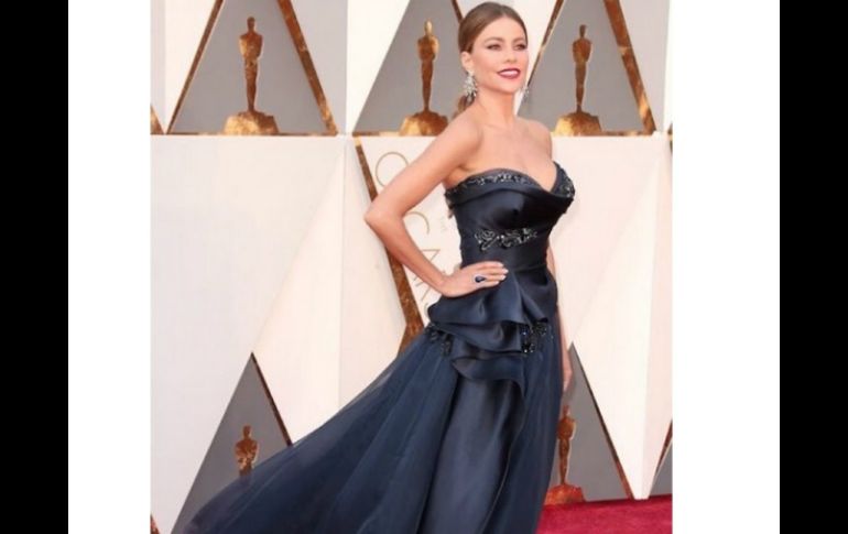 Sofía Vergara, en los últimos 12 meses ingresó 43 MDD. INSTAGRAM / sofiavergara