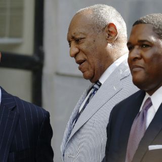 Juez fija inicio de juicio a Bill Cosby
