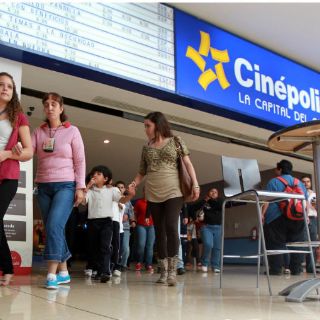 Cinépolis y Cemex construirá cines de forma exprés