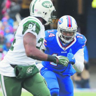 Jets y Bills salen en busca de su primera victoria