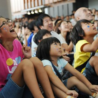 Cifras de abuso infantil se disparan en Japón