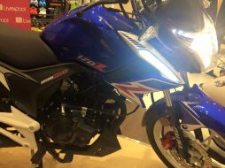 La nueva línea se ocupará de armar modelos deportivos y eléctricos. FACEBOOK / ItalikaOficial