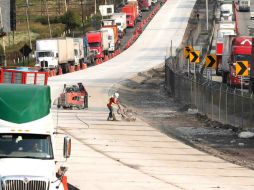 Disminución de subsidios y restricción de licencias afectaron a la industria. SUN / V. Rosas