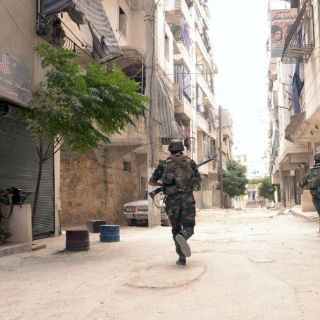 Partes en conflicto frenan acceso de ayuda humanitaria en Siria