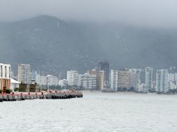 Recomiendan a la población extremar precauciones y mantenerse atenta a los avisos de las autoridades. NTX / ARCHIVO