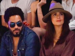 Se sabe que los famosos son amigos muy cercanos desde hace bastante tiempo. SUN / ARCHIVO