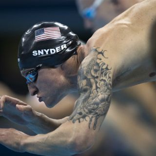 Veteranos de guerra compiten en Paralímpicos de Río