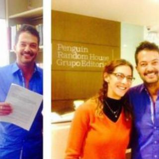 Fernando del Solar escribirá su biografía