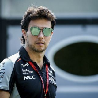 Espero anunciar mi futuro pronto: 'Checo' Pérez