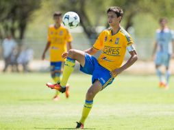 El futbolista requirió antibiótico intravenoso, luego de que un insecto lo picó el martes pasado. MEXSPORT / ARCHIVO