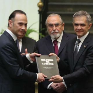 Instalan la Asamblea Constituyente