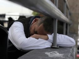 Las personas que duermen mal no producen suficiente leptina y grelina, lo que deriva en problemas de peso asociados con el mal dormir. EL INFORMADOR / ARCHIVO