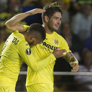 Villarreal remonta ante el Zurich