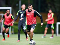 También destacan los juegos de América y Cruz Azul. TWITTER /  @ClubAmerica