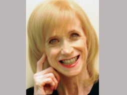 Kim McGuire destacó por su papel de 'Mona Hatchet-Face' en 'Cry-baby'. AP / ARCHIVO