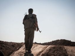 De acuerdo a la tregua, los rebeldes y el gobierno sirio deben acordar el despliegue de una fuerza de seguridad. NTX / ARCHIVO