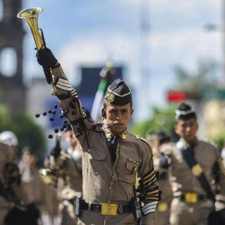 Habrá cierres viales por desfile de 16 de septiembre