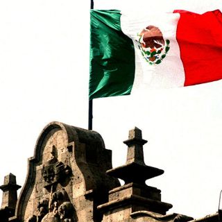 Escudo nacional, referente mexica en el mundo