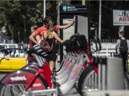 El promedio de viajes diarios en casi dos años pasó de dos mil 500 a cuatro mil 500. EL INFORMADOR / ARCHIVO