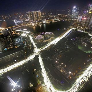 Hamilton y Rosberg, por la supremacía de la Fórmula 1