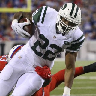 Los Jets rompen la maldición