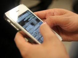 La actualización incorpora la posibilidad de hacer 'zoom' durante la grabación de un video. EL INFORMADOR / ARCHIVO