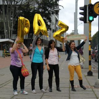 Las FARC volverán a la selva si Colombia dice 'no' en el plebiscito