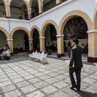 Digitalización de expedientes laborales costará 20 MDP