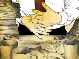 En el Hospital Civil, uno de cada 10 casos detectados de gastritis puede convertirse en úlcera. EL INFORMADOR / J. López