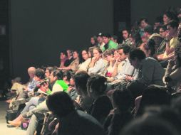 El espacio del laboratorio de artes y variedades será el lugar de exhibición a todo el  público. EL INFORMADOR / M. Vargas