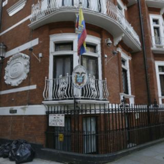 Julian Assange pierde una nueva batalla ante la justicia sueca