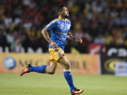 Tigres tratará de echar mano de elementos en el ataque, como sus jugadores franceses. MEXSPORT / ARCHIVO