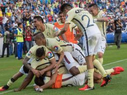 En los últimos cinco duelos, América ha ganado tres y León dos. MEXSPORT / ARCHIVO