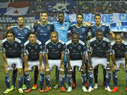 El subcampeón actual de la Liga MX marcha con 10 unidades en el octavo sitio, metido en zona de liguilla. MEXSPORT / ARCHIVO