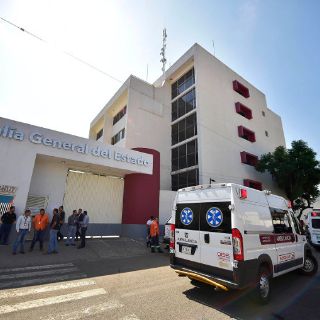 Muere otra víctima de ataque a Fiscalía