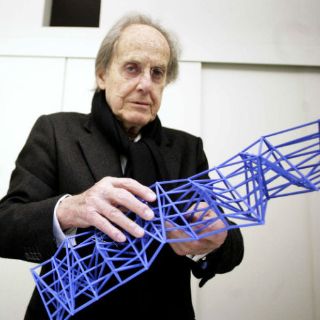 Preparan homenaje a Teodoro González de León