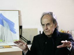 La familia solicitó privacidad para su duelo, por lo que pidieron a los medios no tomar fotografías. SUN / ARCHIVO