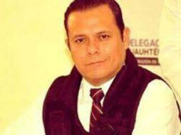 Antuñano  informó que dará una conferencia de prensa explicando lo sucedido este viernes a las 16:00 horas. TWITTER / @PPdeAntunano