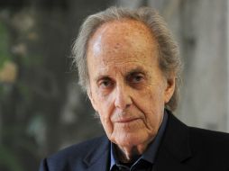 González de León es reconocido por crear edificios emblemáticos como el Museo Tamayo, El Colegio de México, entre otros. EFE / ARCHIVO