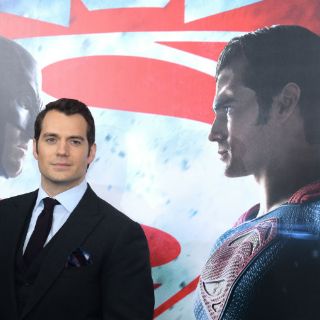 Manager de Henry Cavill dice que viene un nuevo Superman