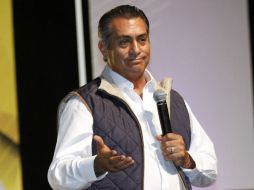 Anteriormente, el mandatario había anunciado que el proyecto sí se realizaría pero con modificaciones. NTX / ARCHIVO